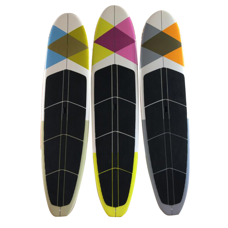 11ft Epoxy Paddle Board SUP