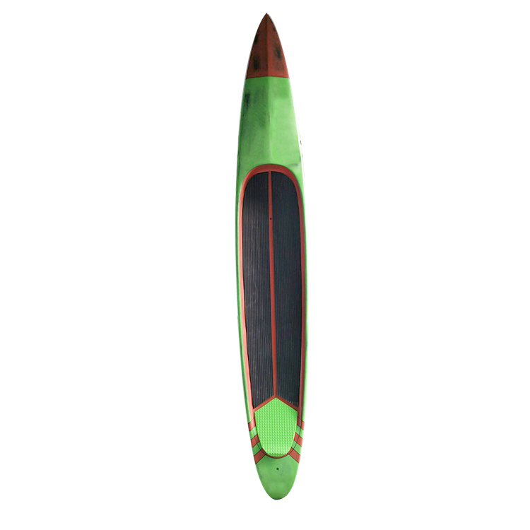 14-Fuß-Epoxy-Carbon-Sup-Race-Board