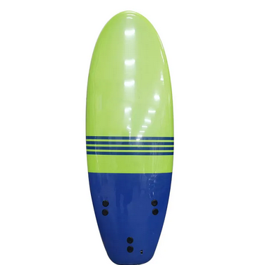 Wird das Patchwork 5' Softboard Shortboard Surfboard eingeführt?