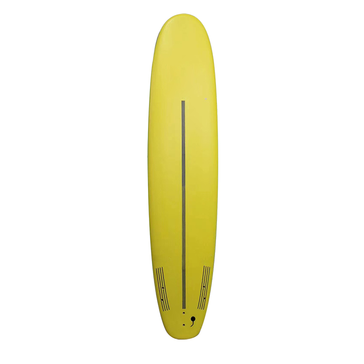 9' Schaumstoff-Surfbrett-Softtop-Longboard