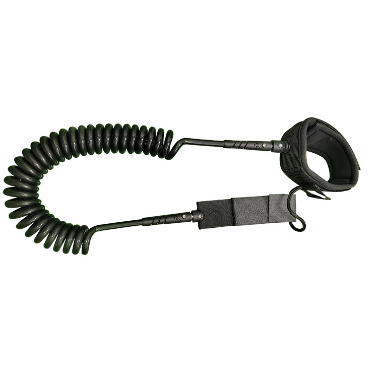 Coil SUP Leash SUP Ersatz-Beinseil