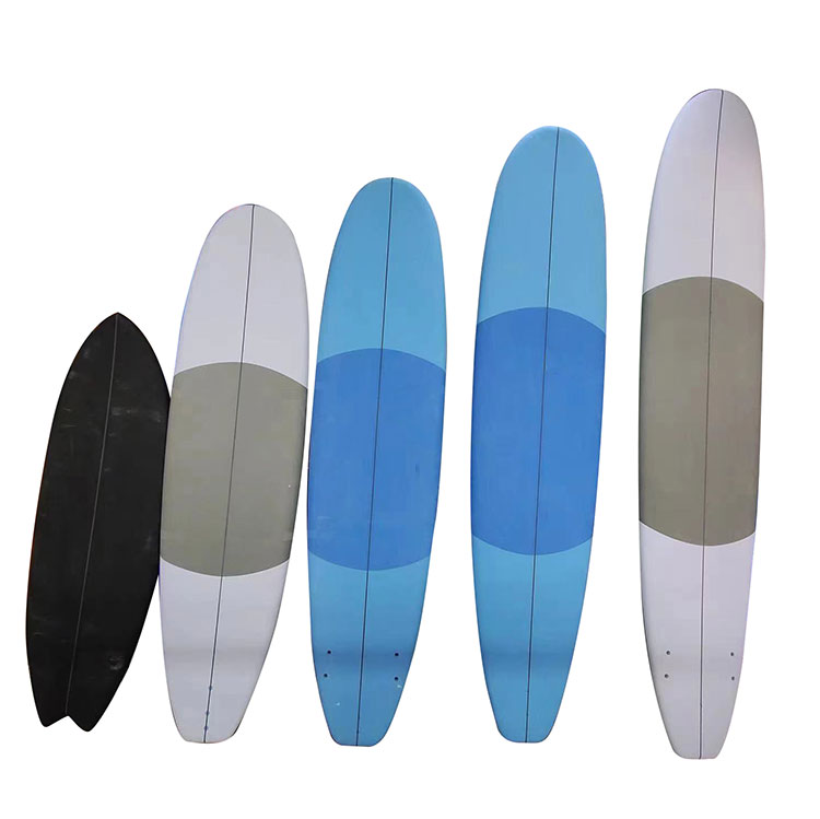 Handgeformtes EVA Top Foam Surfboard Softboard